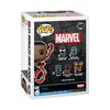 Marvel Comics - Miles Morales Iron Spider Pop! Vinyl Figure