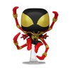 Marvel Comics - Miles Morales Iron Spider Pop! Vinyl Figure