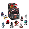 Marvel Comics - Spider-Man Comics Mystery Minis Blind Box Figure (Single)