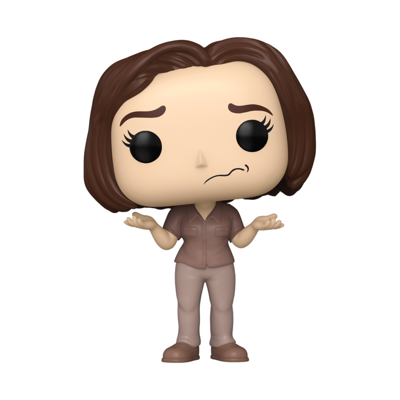 Saturday Night Live: 50th Anniversary - Debbie Downer Pop! Vinyl Figure