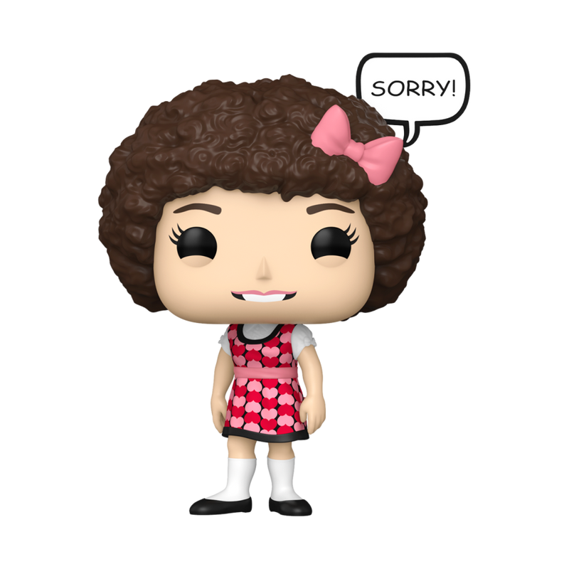 Saturday Night Live: 50th Anniversary - Gilly Pop! Vinyl Figure