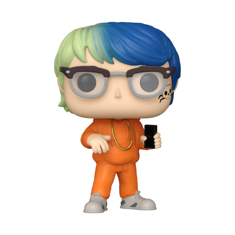 Saturday Night Live: 50th Anniversary - GuapLord Pop! Vinyl Figure