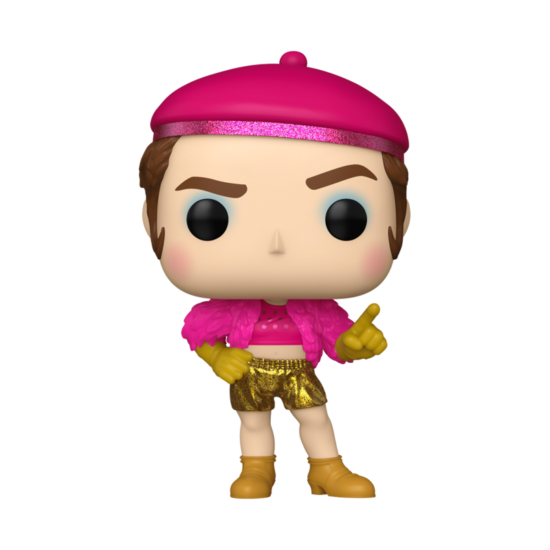 Saturday Night Live: 50th Anniversary - Mango Pop! Vinyl Vinyl Figure