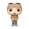 Saturday Night Live: 50th Anniversary - Stuart Pop! Vinyl Figure