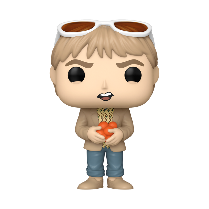 Saturday Night Live: 50th Anniversary - Stuart Pop! Vinyl Figure