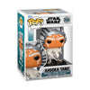 Star Wars: Ahsoka (TV) - Ahsoka Tano Pop! Vinyl Figure