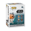 Star Wars: Ahsoka (TV) - Ahsoka Tano Pop! Vinyl Figure