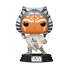 Star Wars: Ahsoka (TV) - Ahsoka Tano Pop! Vinyl Figure