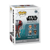 Star Wars: Ahsoka (TV) - Sabine Wren Pop! Vinyl Figure