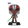 Star Wars: Ahsoka (TV) - Sabine Wren Pop! Vinyl Figure