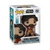 Star Wars: Ahsoka (TV) - Ezra Bridger Pop! Vinyl Figure