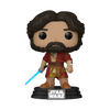Star Wars: Ahsoka (TV) - Ezra Bridger Pop! Vinyl Figure