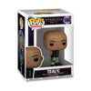 Stargate: SG1 - Tealc Pop! Vinyl Figure