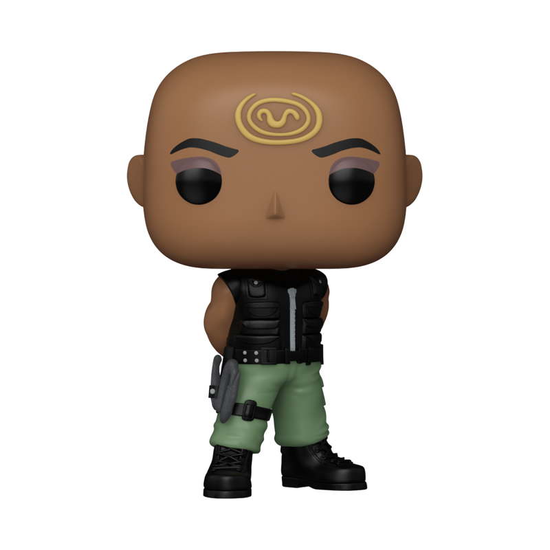 Stargate: SG1 - Tealc Pop! Vinyl Figure
