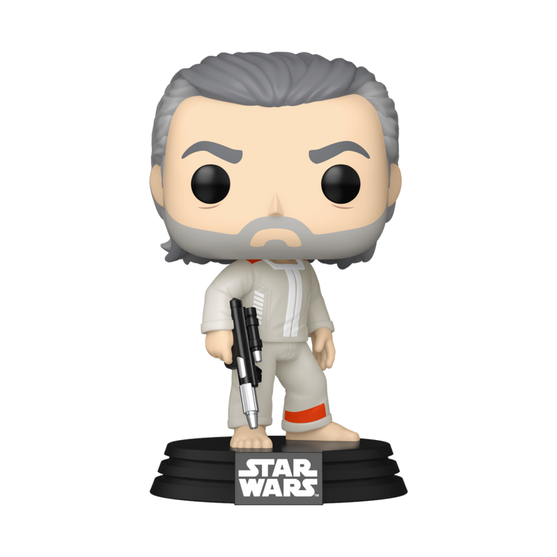 Star Wars: Andor - Kino Loy Pop! Vinyl Figure