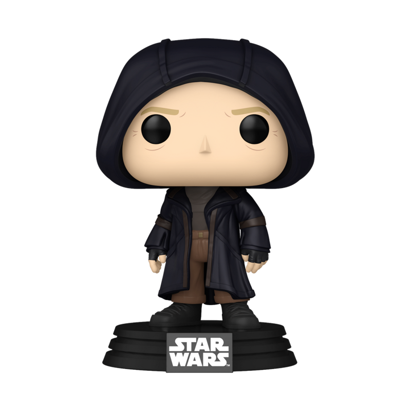 Star Wars: Andor - Luthen Rael Pop! Vinyl Figure