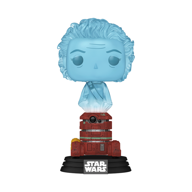 Star Wars: Andor - Maarva Pop! Vinyl Figure