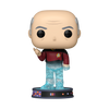 Star Trek - Transporting Jean-Luc Picard Pop! Plus