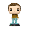 Star Trek - Transporting James T. Kirk Pop! Plus