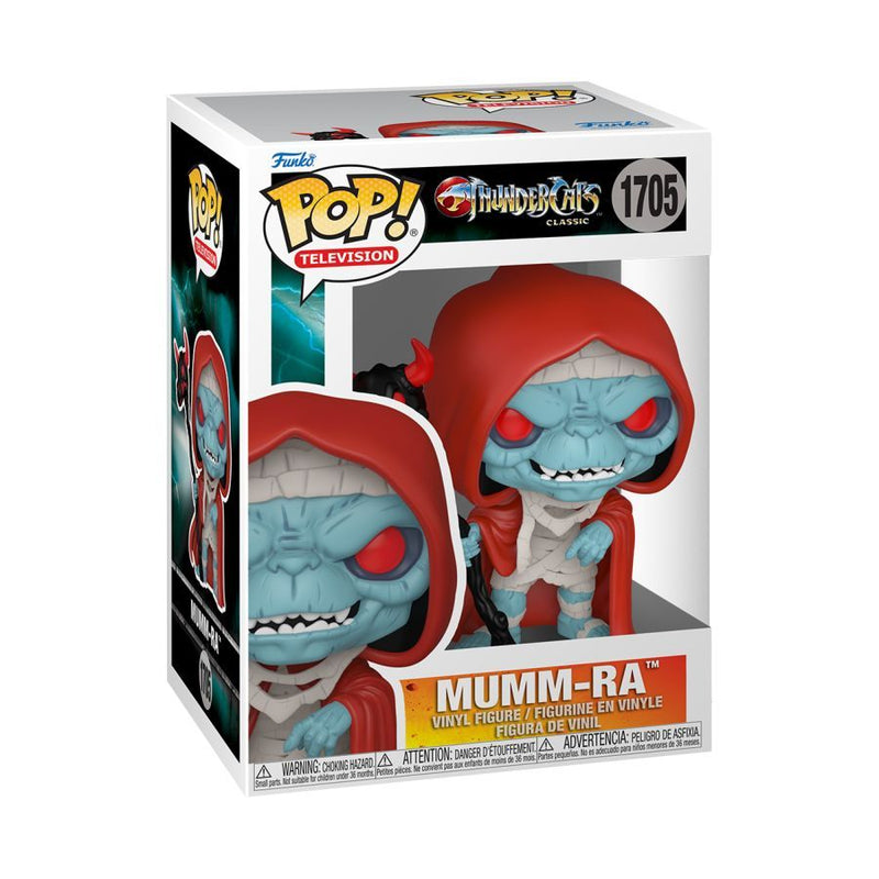 Thundercats - Mumm-Ra Pop! Vinyl Figure