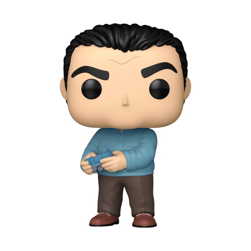 The Sopranos - Bobby Baccalla Pop! Vinyl Figure