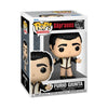 The Sopranos - Furio Gunta Pop! Vinyl Figure
