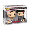 The Sopranos - Paulie & Christopher Pop! Vinyl 2 Pack