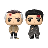 The Sopranos - Paulie & Christopher Pop! Vinyl 2 Pack