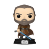 Star Wars: Tales of the Jedi - Dooku Pop! Vinyl Figure