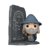 The Lord of the Rings - Gandalf at the Doors of Durin Pop! Deluxe