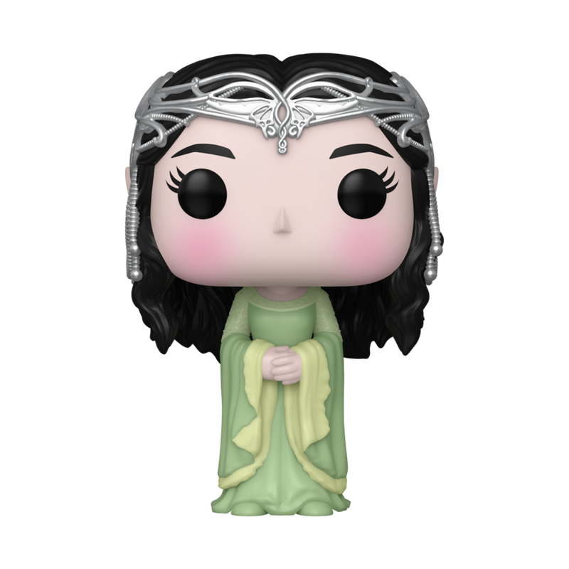 The Lord of the Rings - Arwen Pop! Vinyl Figure