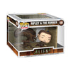 Alien 3 - Ripley & Xenomorph Alien Pop! Moment