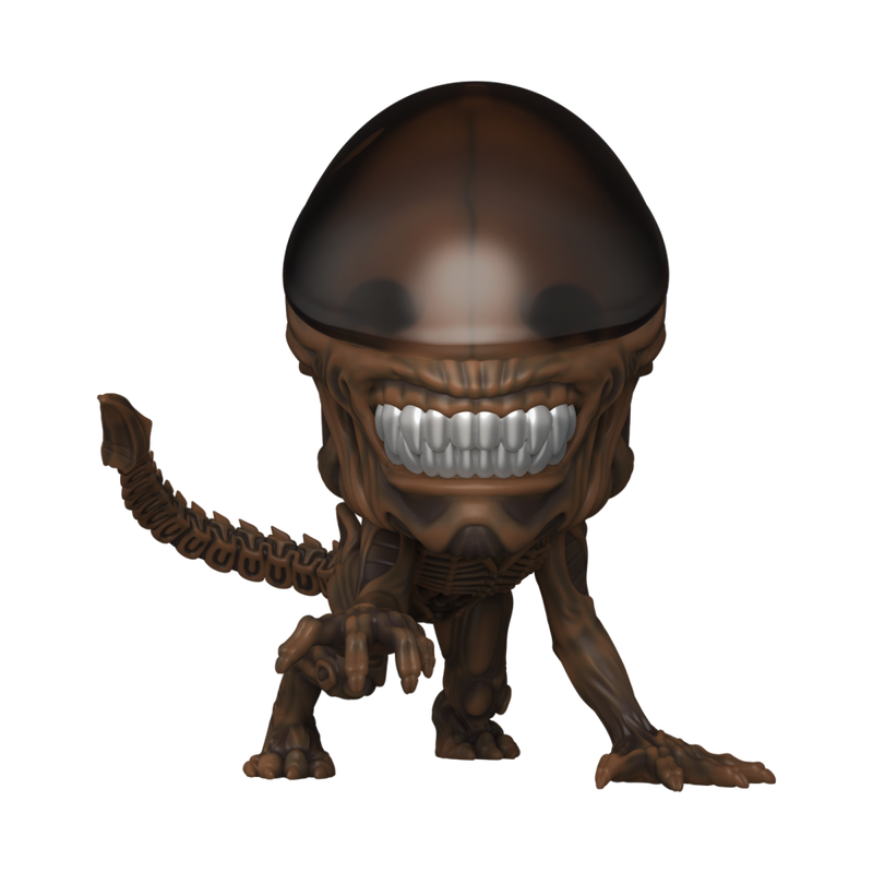 Alien 3 - Xenomorph (The Runner) 6 Inch Pop! Vinyl Figure