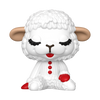 Lamb Chops Play Along - Lamb Chop Pop! Vinyl Figure