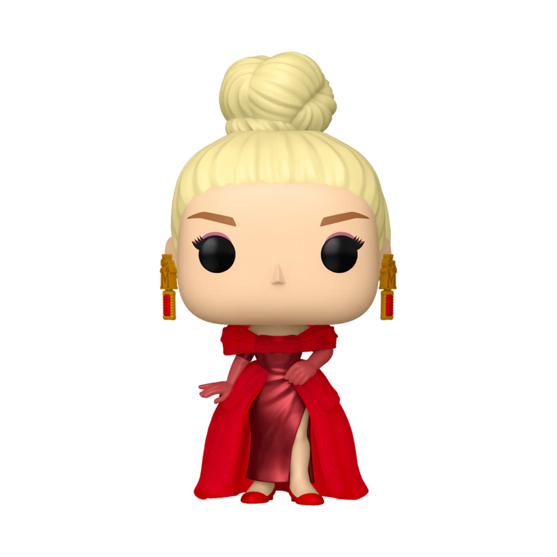 Retro Toys - Barbie 80th Anniversary Pop! Vinyl Figure