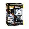Star Wars: The Clone Wars - Fives (Retro) Pop! Vinyl Figure