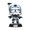 Star Wars: The Clone Wars - Fives (Retro) Pop! Vinyl Figure