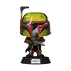 Star Wars: The Book of Boba Fett - Boba Fett (Retro) Pop! Vinyl Figure