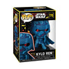 Star Wars - Kylo Ren (Retro) Pop! Vinyl Figure