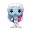 Monster High - Abbey Pop! Vinyl Figure