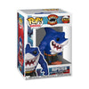 Street Sharks - Ripster Pop! Vinyl Figure