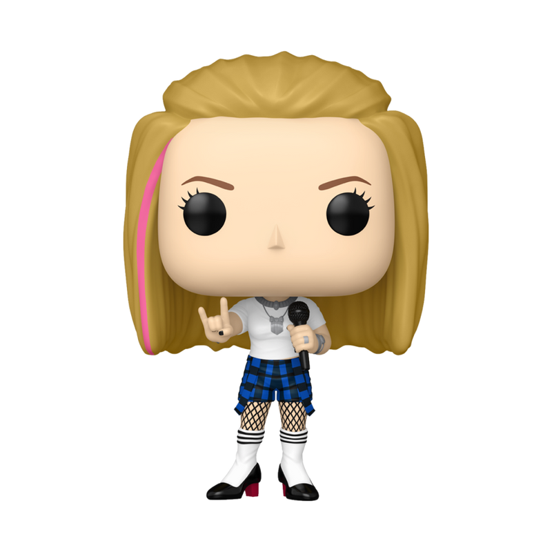 Avril Lavigne - Girlfriend Pop! Vinyl Figure