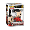 Pop! Sayings - Freddie Mercury Pop! Vinyl Figure