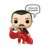 Pop! Sayings - Freddie Mercury Pop! Vinyl Figure