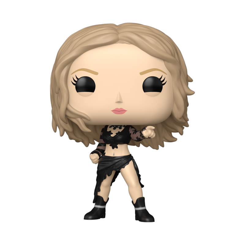 Britney Spears - Stronger Pop! Vinyl Figure