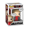 Pop! Sayings - Oops, I Did it Again Britney Spears Pop! Vinyl Figure