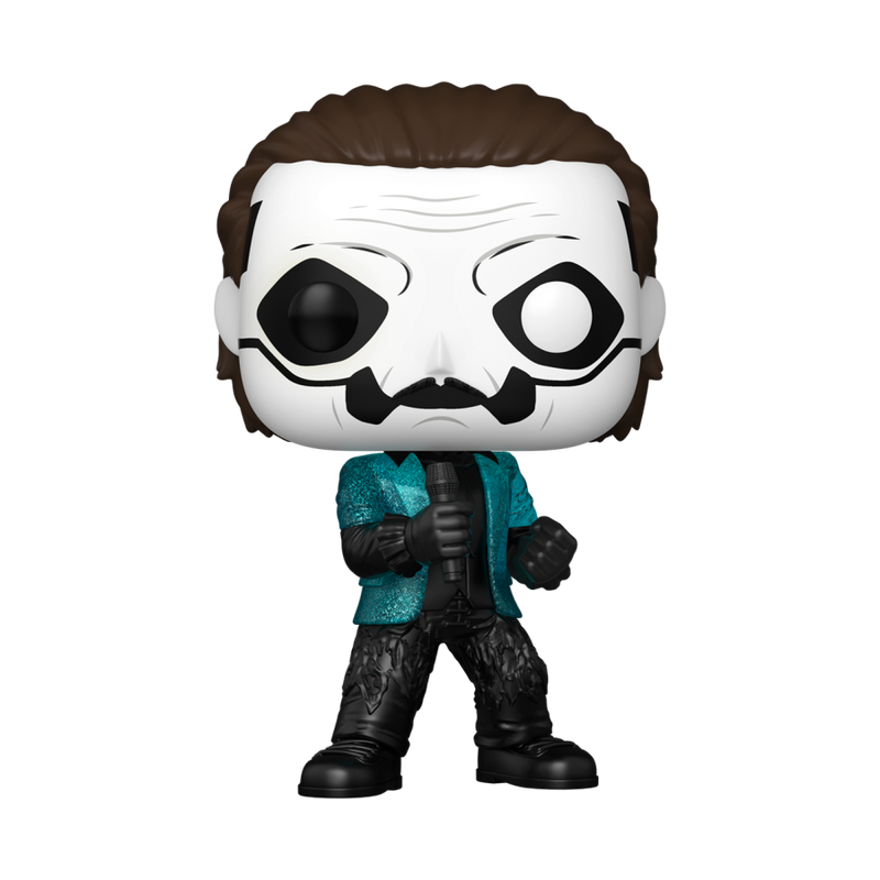 Ghost - Papa Emeritus IV (Glitter) Pop! Vinyl Figure