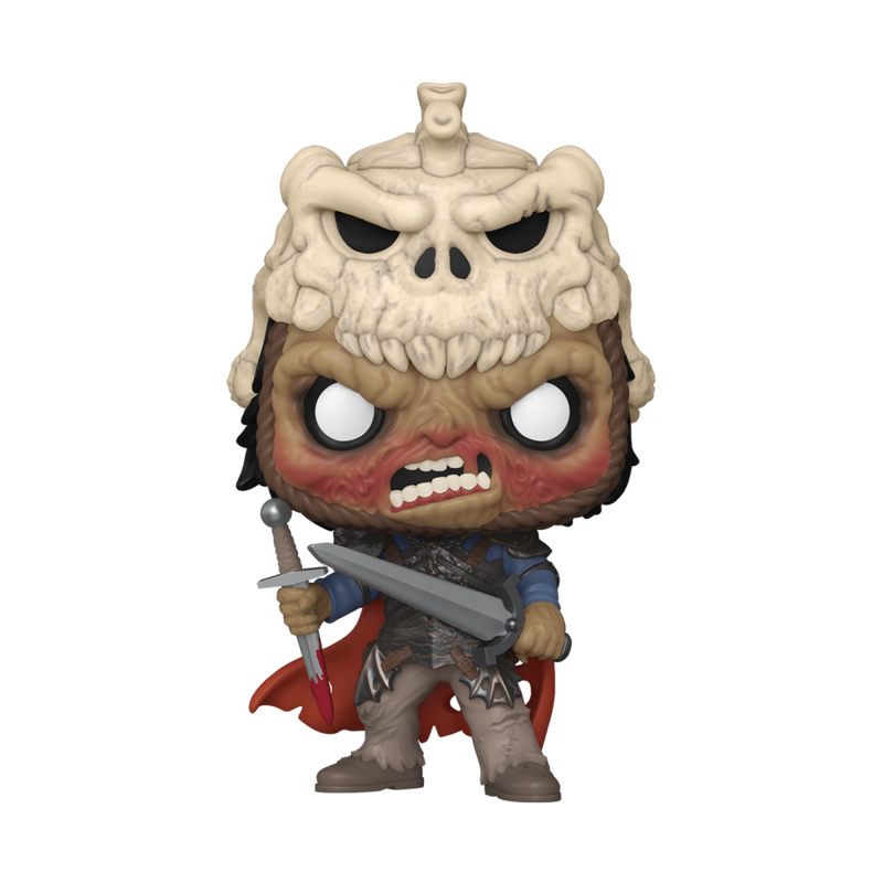 Army of Darkness - Evil Ash Pop! Vinyl Figure
