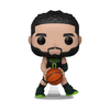 NBA: Celtics - Jayson Tatum (City Edition 2024) Pop! Vinyl Figure
