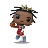 NBA: Grizzlies - Ja Morant (City Edition 2024) Pop! Vinyl Figure